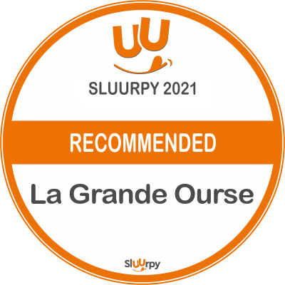 La Grande Ourse - Sluurpy