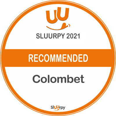 Colombet - Sluurpy