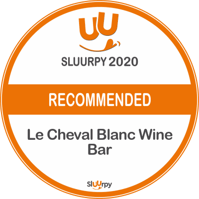 Le Cheval Blanc Wine Bar