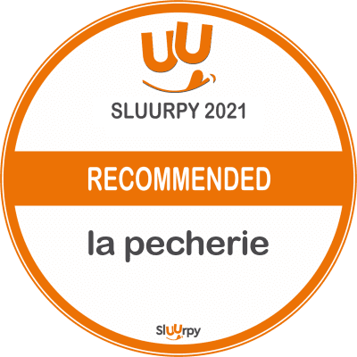 La Pecherie - Sluurpy